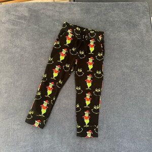 Grinch Joggers
